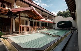 Hotel Sapta Gria